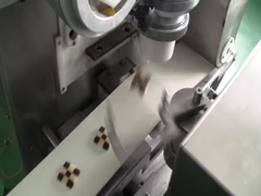 Linea di produzione di biscotti in acciaio inossidabile 304 per la linea di produzione Maamoul