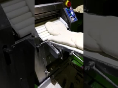 Macchine per la formazione di corde a secco