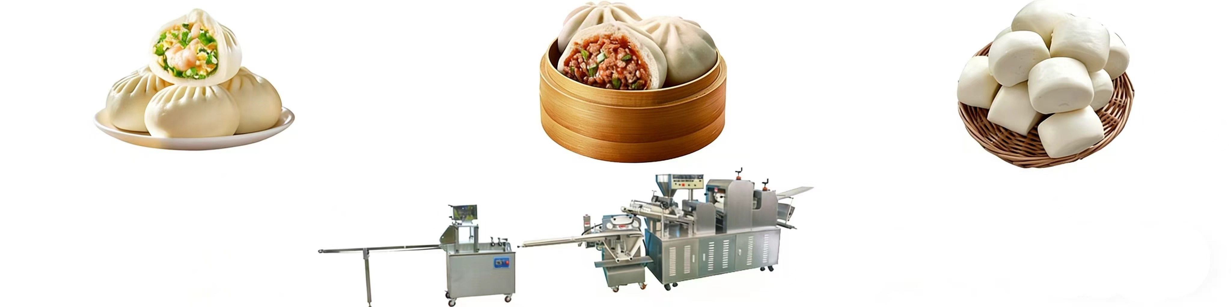 Qualità Linea di produzione del pane Fabbrica