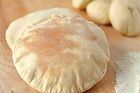 Drawing Bread Production Line Offering Customizable Motor and Baking Temperature 200250 Celsius Ensuring Uniform Bread Baking