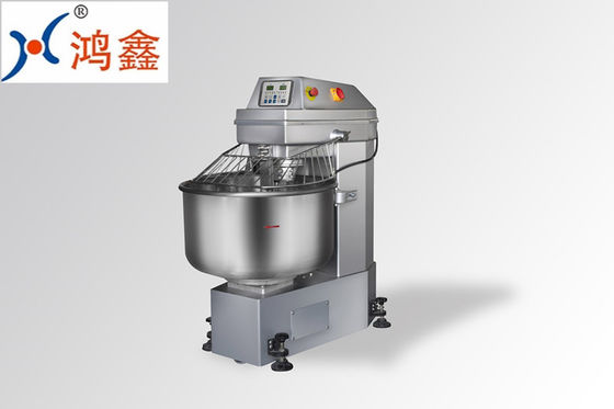 50KG Spiral Dough Kneader