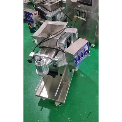 Automatic Food Production Line Protein Ball Rounding Sesame Ball Making Machine