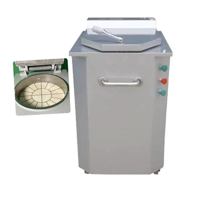 Toast Bread Hydraulic Dough Divider Machine With Dividing Range Of 100-800g
