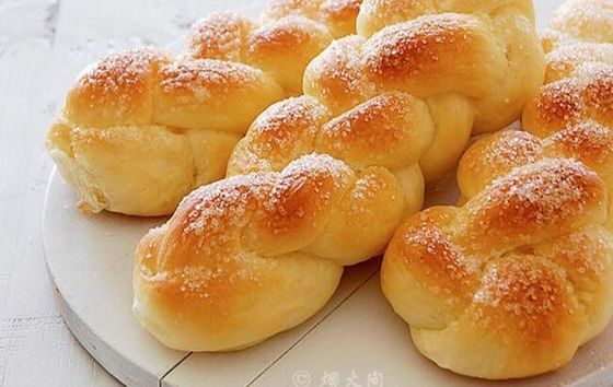 4.5KW Doughnuts Bread Machine
