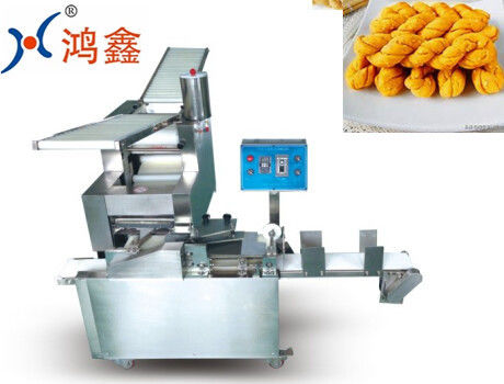100 kgs / Hour Pastry Production Line