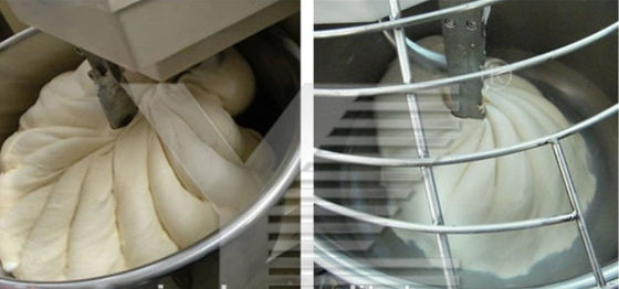 50KG Spiral Dough Kneader