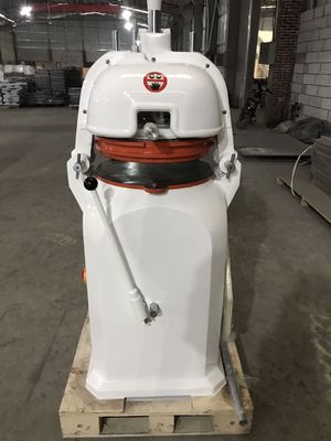 Half Automatic Dough Divider Rounder Machine With CE Certificate