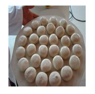 Half Automatic Dough Divider Rounder Machine With CE Certificate