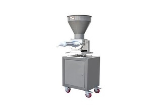 Bagel automatico del CE 380V 3Ph che forma macchina 4100x2100mm
