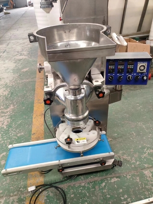 Macchine automatiche di produzione di coupé Kubba in acciaio inossidabile 304 per piccole imprese