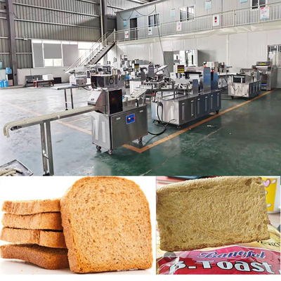 Bangladesh mercato latte burro rusk biscotti tosta corde macchina di formazione