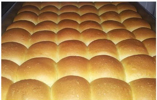 304 l'acciaio inossidabile 4.65KW ha cotto a vapore la macchina farcita del panino