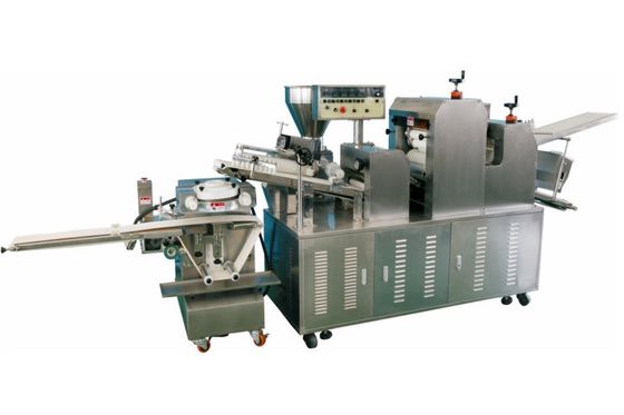 Linea di produzione dell'hamburger di Hongxin 1300KG 220V 1Ph