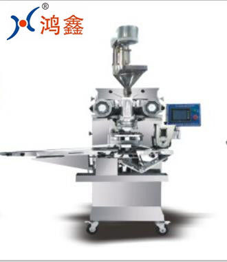 HX 2860 io linea di produzione del biscotto del wafer del panda 1kw