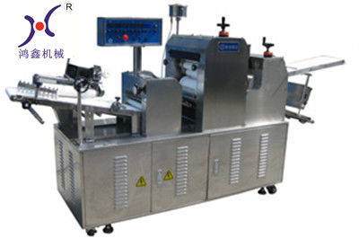 lo SpA di delta 500kgs/Hour controlla la doppia linea linea di produzione del pane
