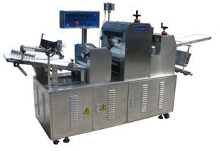 Il touch screen 4.5KW di delta ha lucidato la linea di produzione asciutta del pane SS304