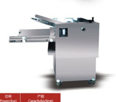 attrezzatura industriale del forno di larghezza SS304 del rullo di 380V 500MM