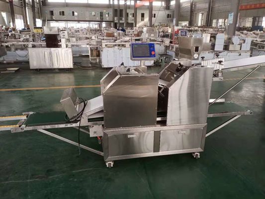 Linea inossidabile completa di produzione alimentare dello spuntino del bambino con la taglierina 220V 1Ph